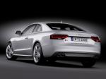 Audi S5 Coupe 2011 года (WW)